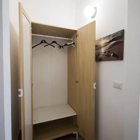 Apartment Mimose